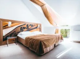 Arensburg Boutique Hotel & Spa