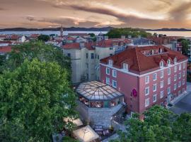 Fotos de Hotel: Bastion Heritage Hotel - Relais & Châteaux