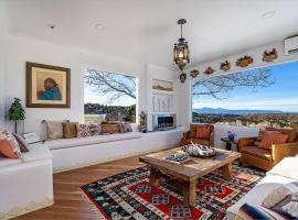 호텔 사진: Luxury Private Villa in Santa Fe