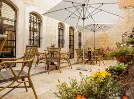 The Negev Hotel By Domus