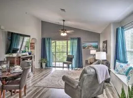 Family Resort Condo w/ Perks in Branson!
