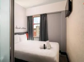 easyHotel Sheffield