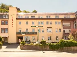 Hotel Avalon, hotel in Landstuhl