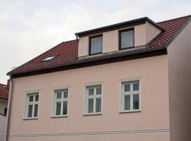 Hotel fotoğraf: Ferienwohnung Teltow