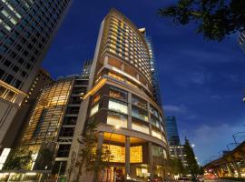 A picture of the hotel: Marunouchi Hotel