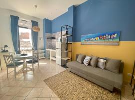 Hotel Photo: Ciminiere Guesthouse