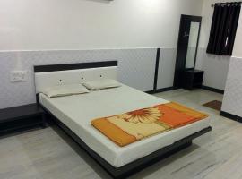 Gambaran Hotel: The Nishant