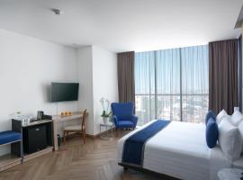 Aston Kemayoran City Hotel, hotel in Jakarta