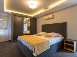 Hotel Foto: Corso Apartments B&B