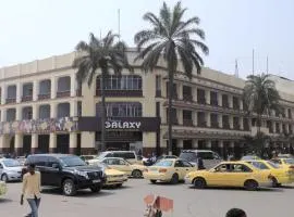 Park hôtel, hotel in Lubumbashi