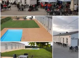 Hosteria de Gonzar
