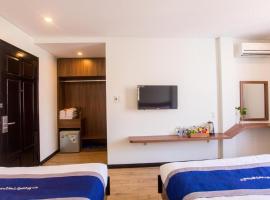 Hotelfotos: London Hotel DaNang