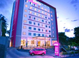 Ξενοδοχείο φωτογραφία: favehotel Padjajaran Bogor