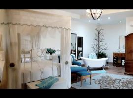 Gambaran Hotel: Polanco house