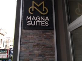 صور الفندق: Magna Suites