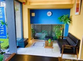 Web Hotel Tokyo Asakusabashi