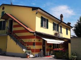 Gambaran Hotel: B&B Country House Crema