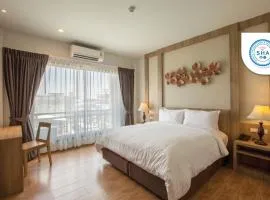 Civilize Hotel, hotel in Udon Thani