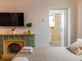 Хотел снимка: Rooms - Unique staying in Paphos Centre