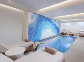 The Residence Christokopidou Hotel & Spa