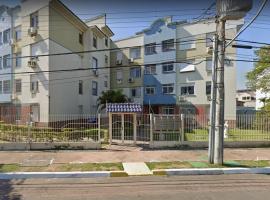 صور الفندق: Apartamento completo, 2 dormitórios com garagem