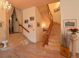 Ξενοδοχείο φωτογραφία: B&B Villa Adriano