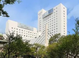 Hotel Fujita Fukui, hotel em Fukui