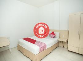 Hotel Photo: SUPER OYO 850 Lapan Lapan