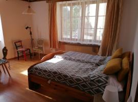 صور الفندق: Ferienwohnung Bad Aussee