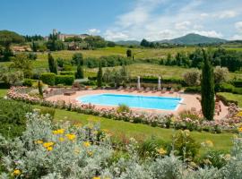 A picture of the hotel: Tenuta Cusmano