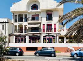 Hotel Photo: Residence Elios - Luxury