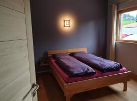 Hotel Photo: Gantrisch Lodge