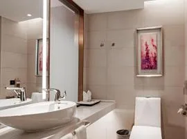 Lavande Hotel Changsha Avenue Metro Station