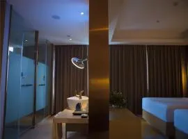 Lavande Hotel Qiqihar Supervisory Office