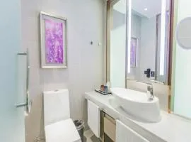 Lavande Hotel Jinzhou Jiefang Road Kaixuan Building