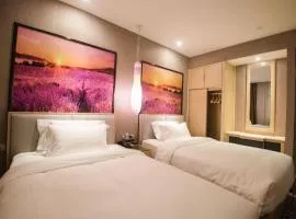 Lavande Hotel (Liupanshui Ancient Town Branch)