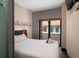 easyHotel Birmingham