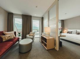 Hotel Foto: Central by Residence Hotel