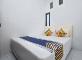 Hotel Photo: SPOT ON 2479 Berkah Residence Syariah