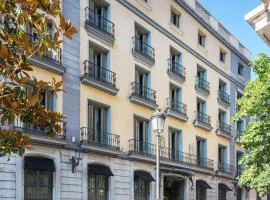 Radisson Blu Hotel, Madrid Prado