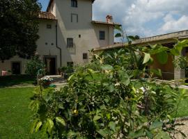 Fotos de Hotel: Villa Rinuccino