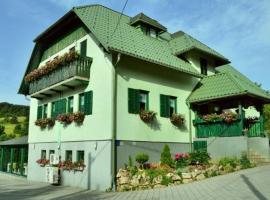 Hotel Photo: villa lika anex