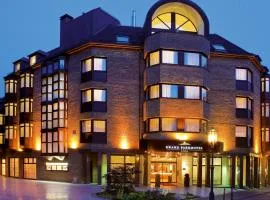 Kranz Parkhotel