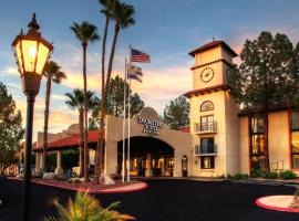 Hotel foto: DoubleTree Suites by Hilton Tucson Airport