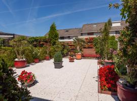 Enschede, hotel v destinaci Enschede