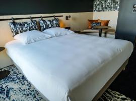 ibis Styles Bordeaux Lac Bruges, hôtel à Bordeaux