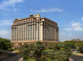 Hotel Photo: The Leela Palace New Delhi