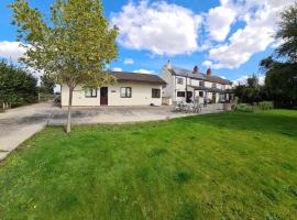 Fotos de Hotel: Beautiful 1 bedroomed stable conversion West Yorks