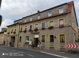 Hotel kuvat: Zum Lamm