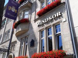 รูปภาพของโรงแรม: Hotel Windsor